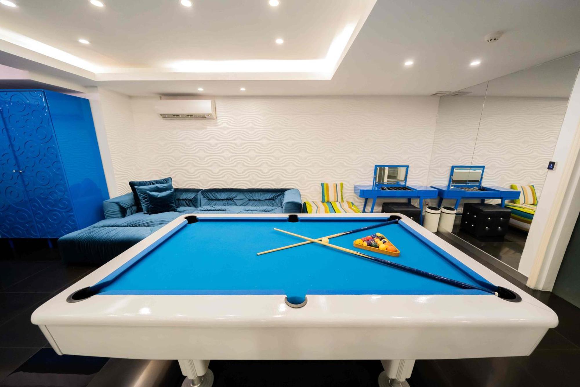 Luks Lofts Hotel & Residences Батангас Экстерьер фото