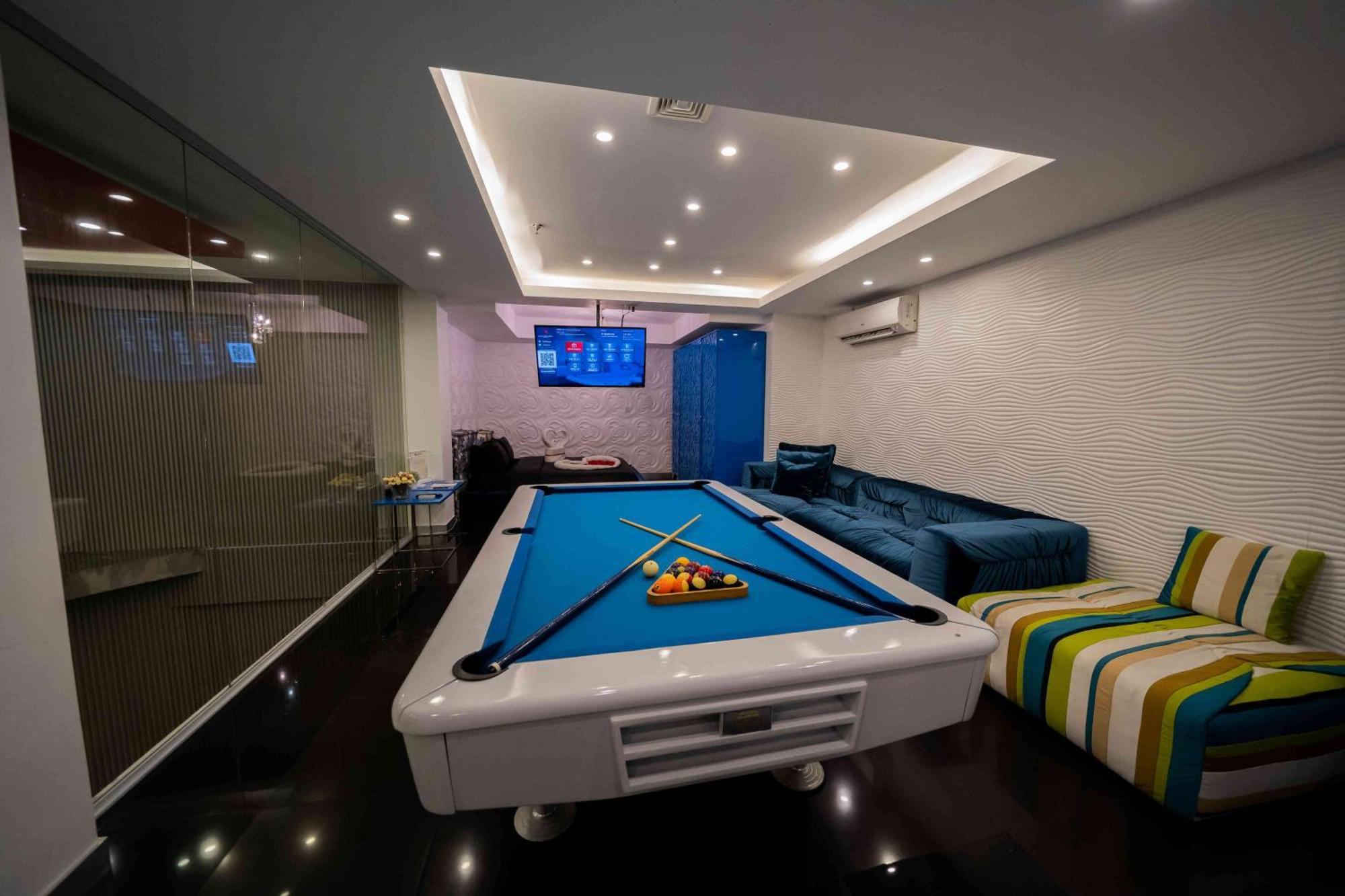 Luks Lofts Hotel & Residences Батангас Экстерьер фото