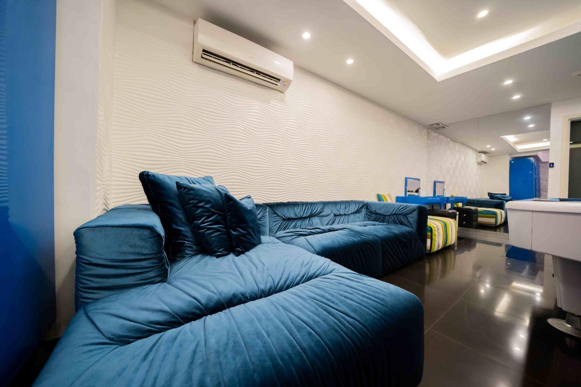 Luks Lofts Hotel & Residences Батангас Экстерьер фото